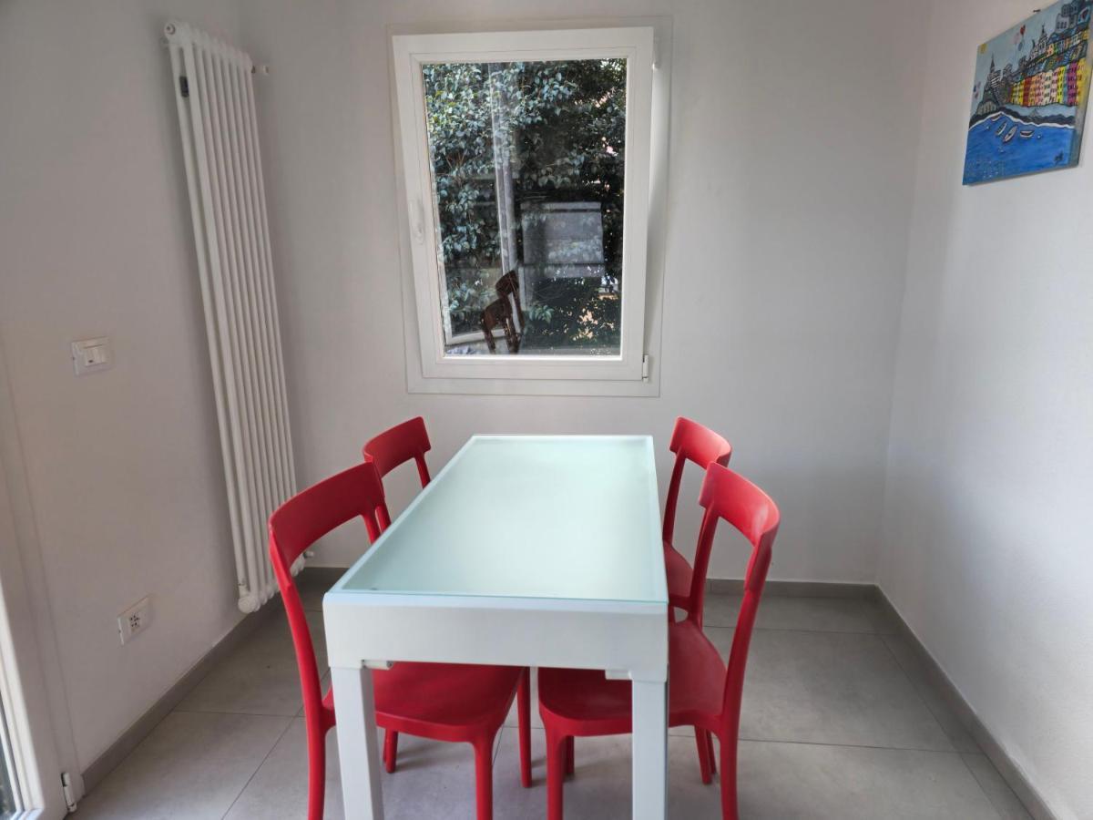 라스페치아 Casa Anelita 아파트 외부 사진