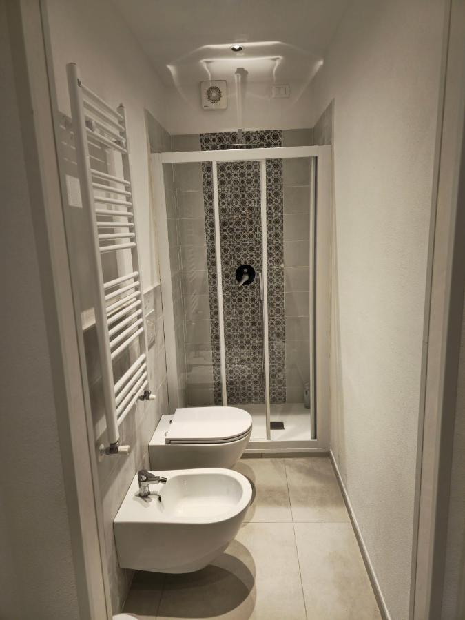 라스페치아 Casa Anelita 아파트 외부 사진